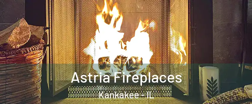  Astria Fireplaces Kankakee - IL