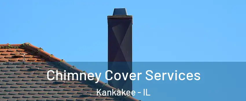  Chimney Cover Services Kankakee - IL