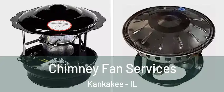  Chimney Fan Services Kankakee - IL