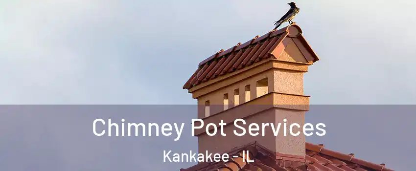  Chimney Pot Services Kankakee - IL