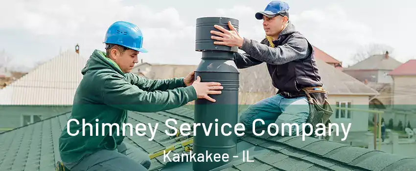  Chimney Service Company Kankakee - IL