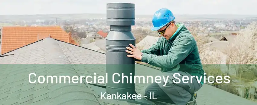  Commercial Chimney Services Kankakee - IL