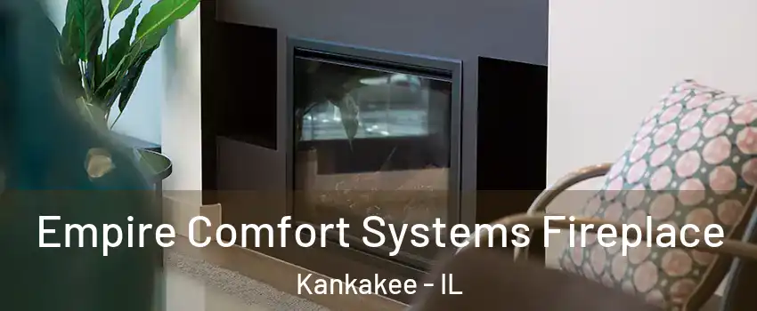  Empire Comfort Systems Fireplace Kankakee - IL