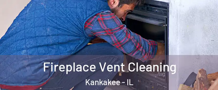  Fireplace Vent Cleaning Kankakee - IL