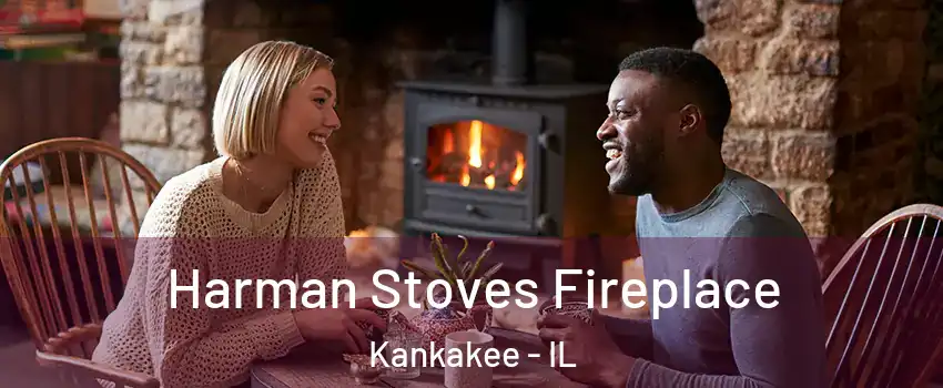 Harman Stoves Fireplace Kankakee - IL