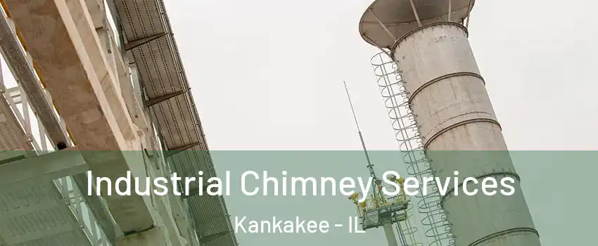  Industrial Chimney Services Kankakee - IL