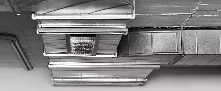 Trusted Air Duct Cleaning Company in Kankakee, Illinois