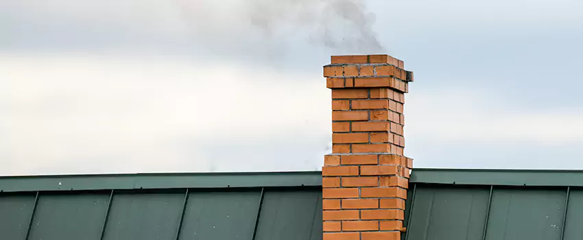 Animal Screen Chimney Cap Repair And Installation Services in Kankakee, Illinois