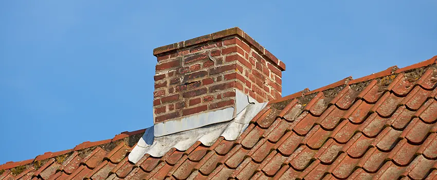 Residential Chimney Bricks Rotten Repair Services in Kankakee, IL