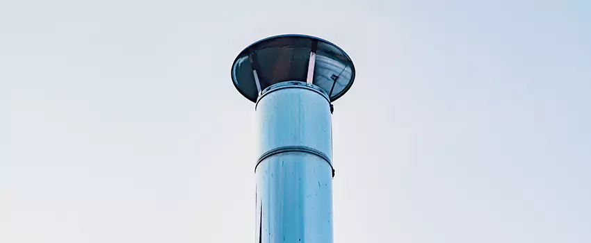Wind-Resistant Chimney Caps Installation and Repair Services in Kankakee, Illinois