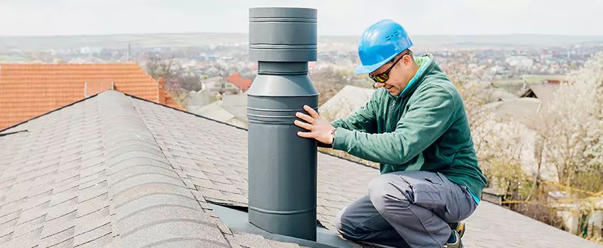 Chimney Chase Inspection Near Me in Kankakee, Illinois