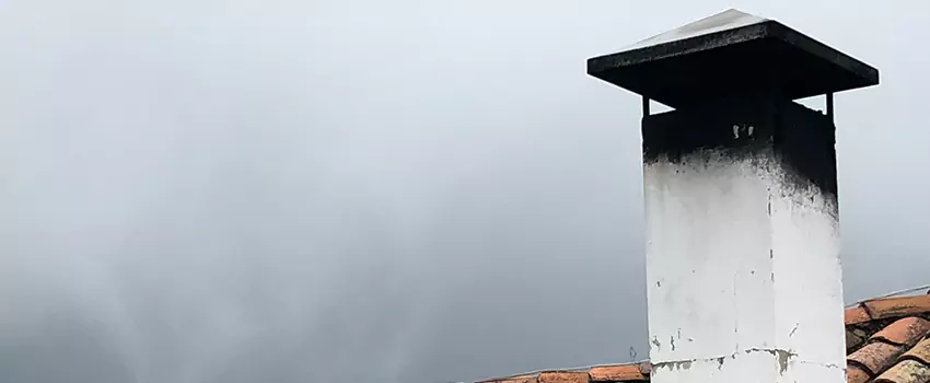 Chimney Damper Inspection in Kankakee, IL