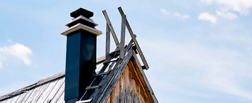 Chimney Creosote Cleaning in Kankakee, IL
