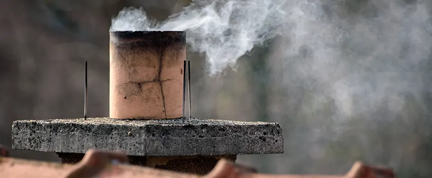 Wood Burning Chimney Odor Removal in Kankakee, IL