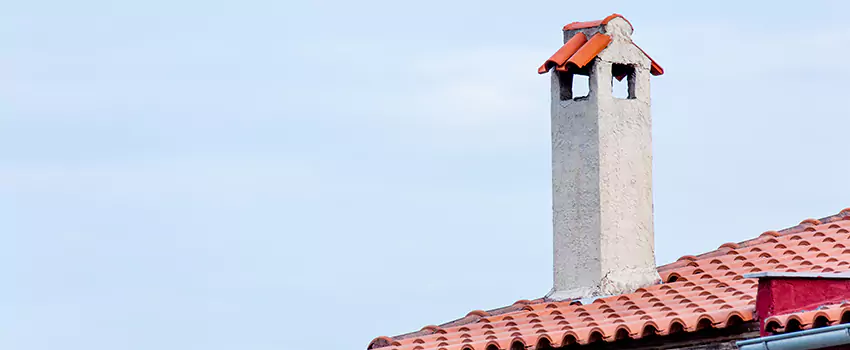Chimney Pot Replacement in Kankakee, IL