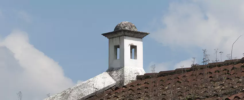 Cost To Rebuild A Chimney in Kankakee, IL