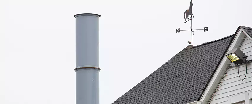 Chimney Inspection in Kankakee, IL