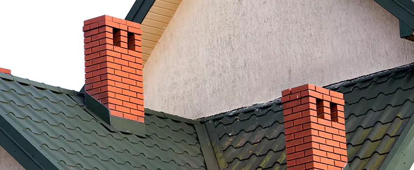 Chimney Saver Waterproofing Services in Kankakee, Illinois