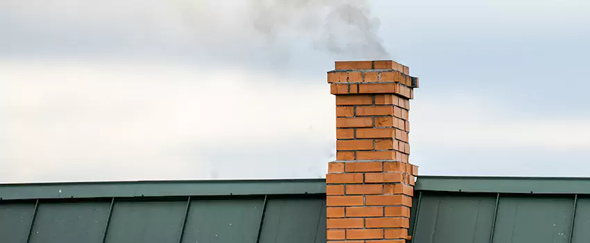 Chimney Soot Cleaning Cost in Kankakee, IL