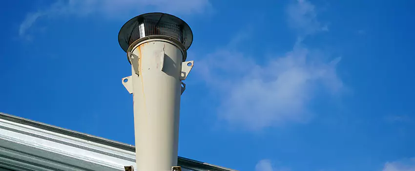 Chimney Spark Arrestor Requirements in Kankakee, IL