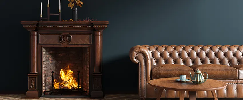 Traditional Fireplace Design Refurbishment Costs in Kankakee, Illinois