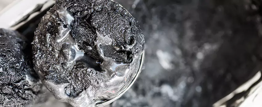 Clogged Dryer Vent Lint Cleaning in Kankakee, Illinois