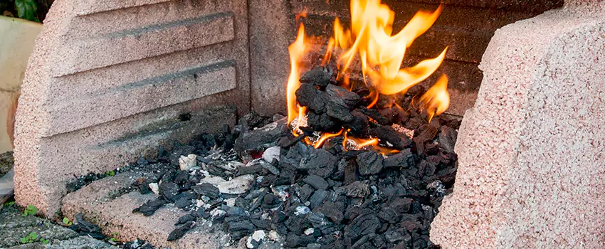 Remove Creosote From Brick in Kankakee, IL