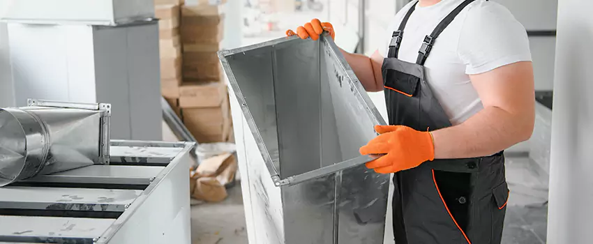 Benefits of Dryer Vent Inspection in Kankakee, IL