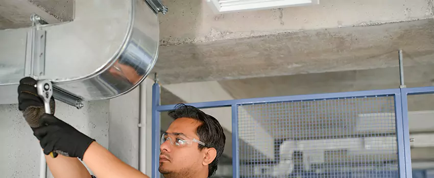 HVAC Ductwork Cleaning in Kankakee, IL
