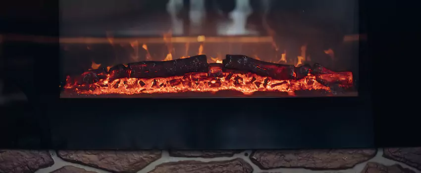 Outdoor Electric Fireplace Installation Solutions in Kankakee, IL