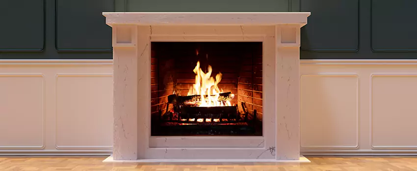 Empire Comfort Systems Fireplace Installation and Replacement in Kankakee, Illinois