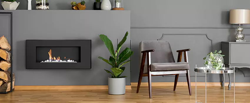Ethanol Fireplace Burner Repair in Kankakee, IL