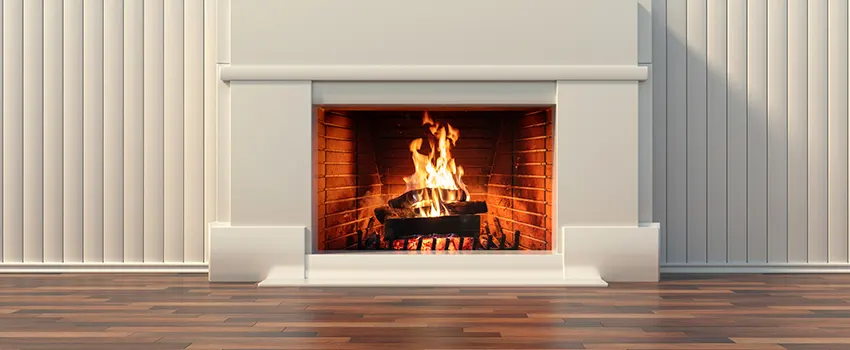 Fireplace Broken Ashtray Repair Services in Kankakee, Illinois