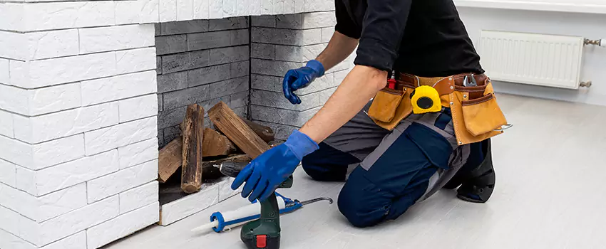 Fireplace Doors Cleaning in Kankakee, Illinois
