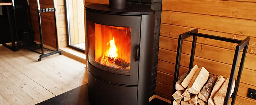 Gas Fireplace Door Handle Installation Services in Kankakee, Illinois