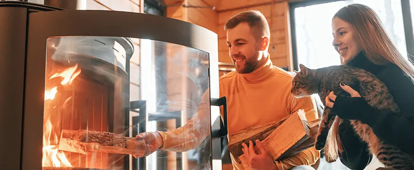 Fireplace Door Installation And Replacement Contractors in Kankakee, IL
