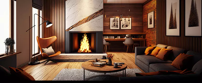 Fireplace Design Ideas in Kankakee, IL