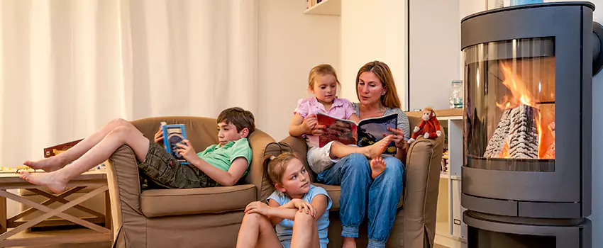 Kidsproofing Gas Fireplaces Installation in Kankakee, IL