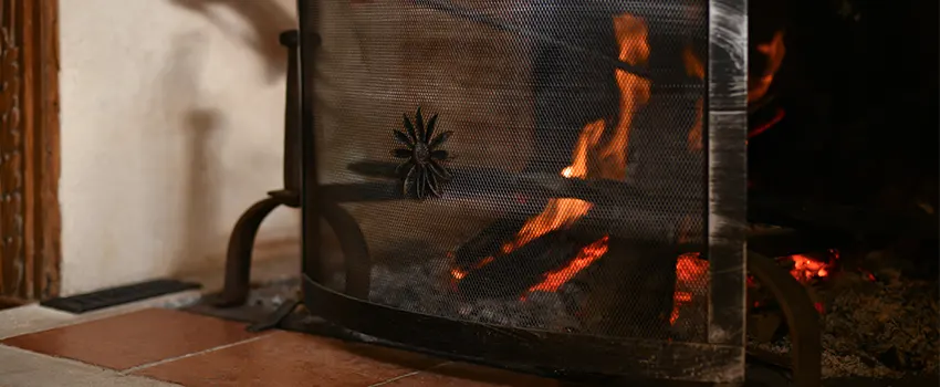 Electric Metal Fireplace installation Services in Kankakee, IL