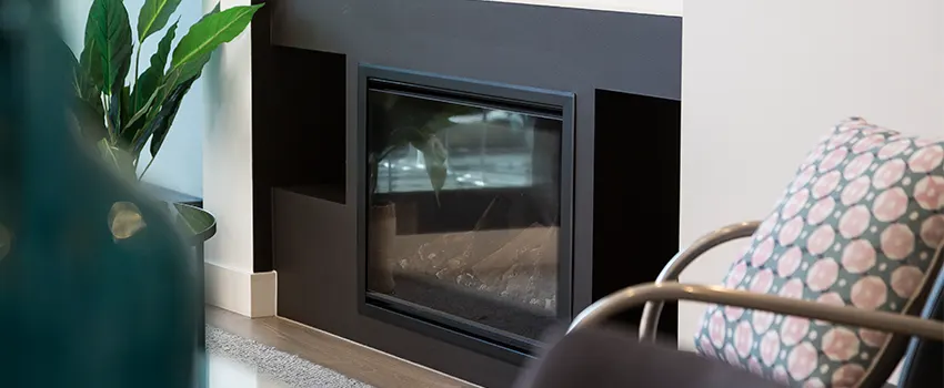 Welding Repairs for Fireplace Grate in Kankakee, IL