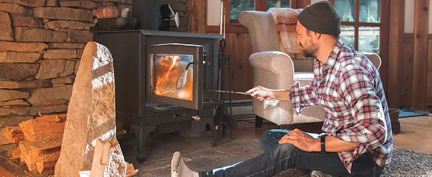 Fireplace Chimney Maintenance in Kankakee, Illinois