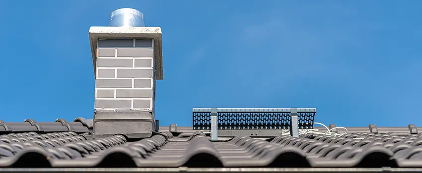 Repair Blocked Chimney in Kankakee, Illinois