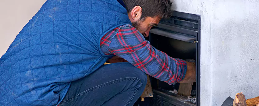 Fix Non-Working Prefabricated Fireplace in Kankakee, IL