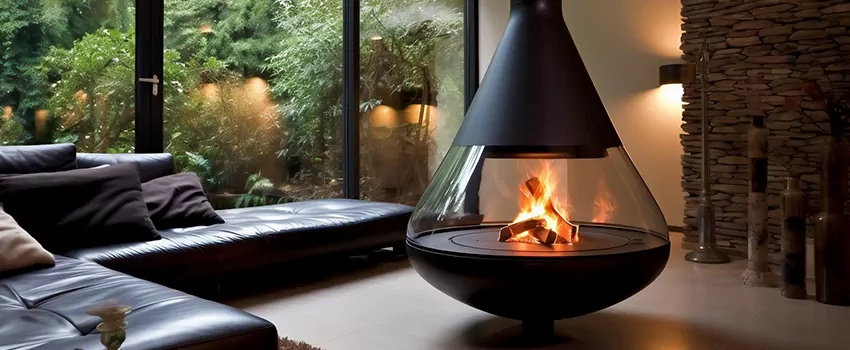 Affordable Floating Fireplace Repair And Installation Services in Kankakee, Illinois