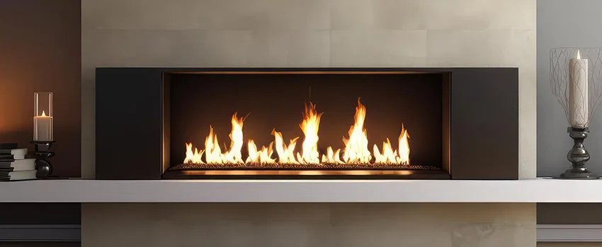 Vent Free Gas Fireplaces Repair Solutions in Kankakee, Illinois