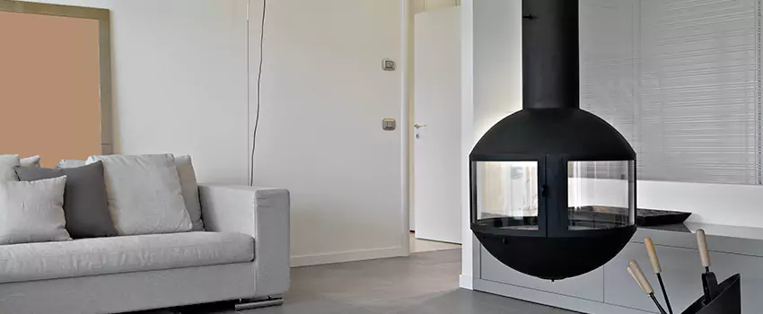 Hanging & Suspended Fireplaces Designer in Kankakee, Illinois