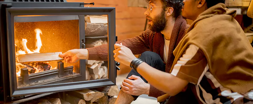 Benefits of Harman Stoves Fireplace in Kankakee, Illinois
