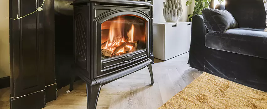 Cost of Hearthstone Stoves Fireplace Services in Kankakee, Illinois