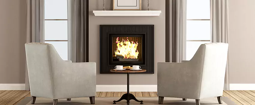 Heat & Glo Outdoor Gas Fireplaces Installation Contractors in Kankakee, Illinois
