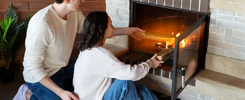 Kings Man Direct Vent Fireplaces Services in Kankakee, Illinois